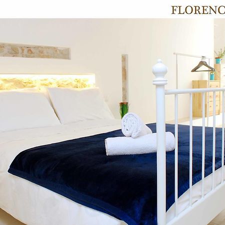 Florence Suite Ngoại thất bức ảnh