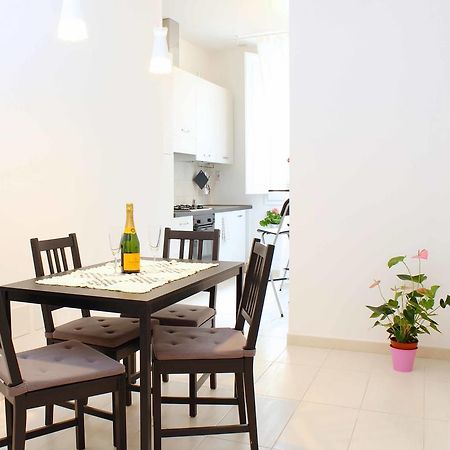 Florence Suite Ngoại thất bức ảnh
