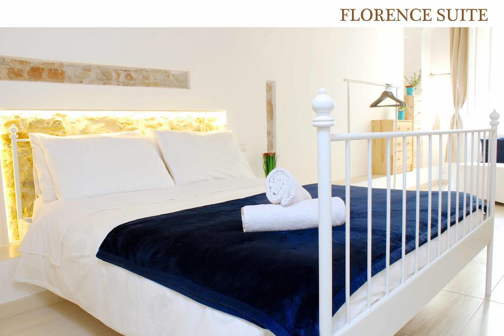 Florence Suite Ngoại thất bức ảnh
