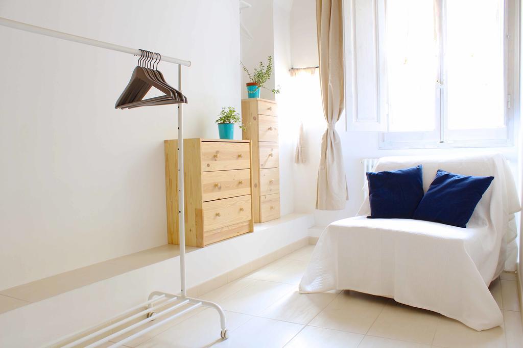 Florence Suite Ngoại thất bức ảnh