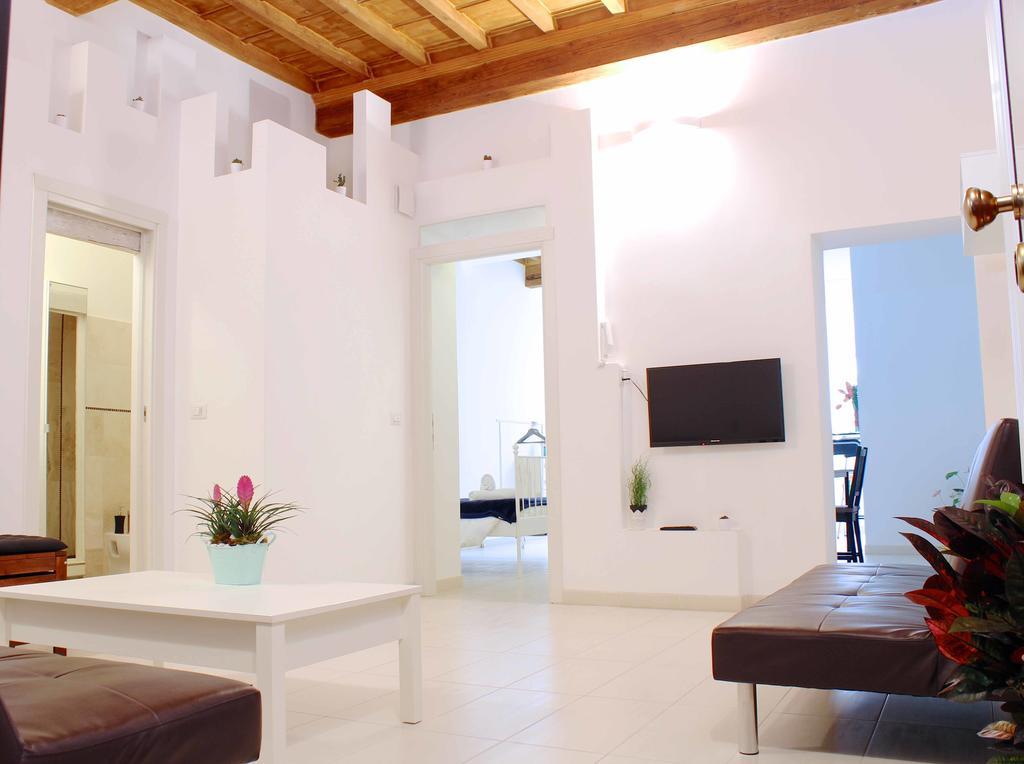 Florence Suite Ngoại thất bức ảnh