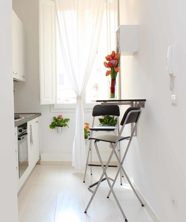 Florence Suite Ngoại thất bức ảnh
