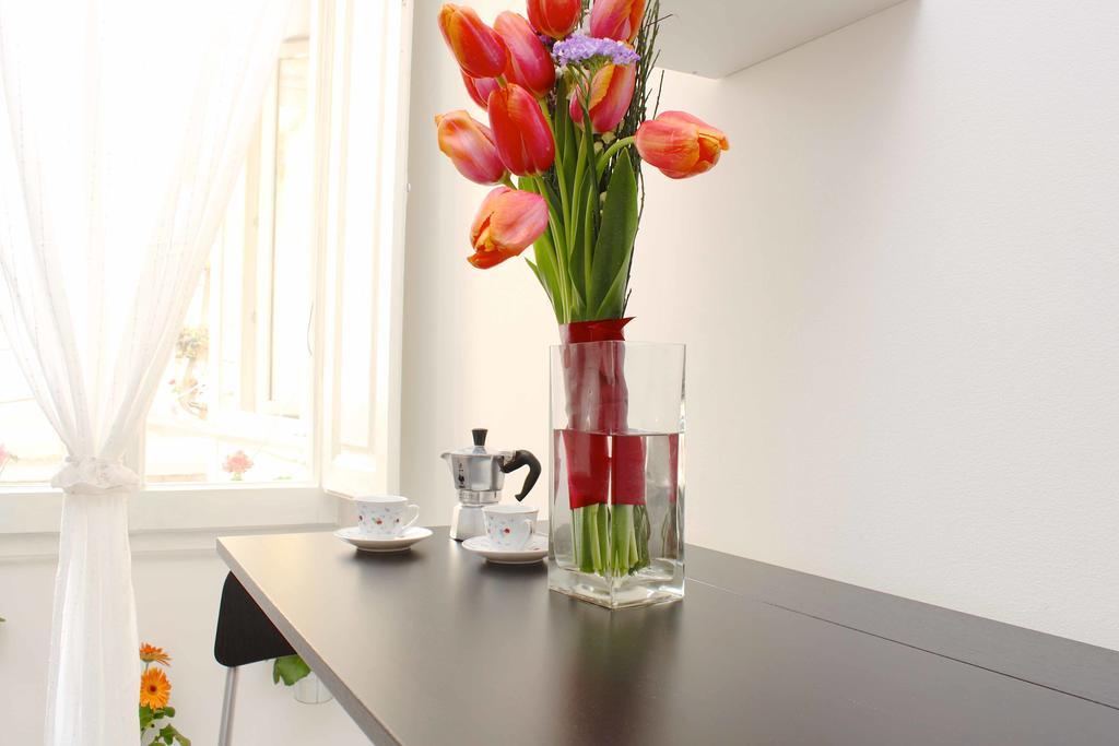 Florence Suite Ngoại thất bức ảnh