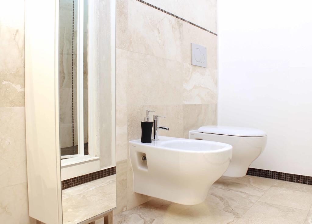 Florence Suite Ngoại thất bức ảnh